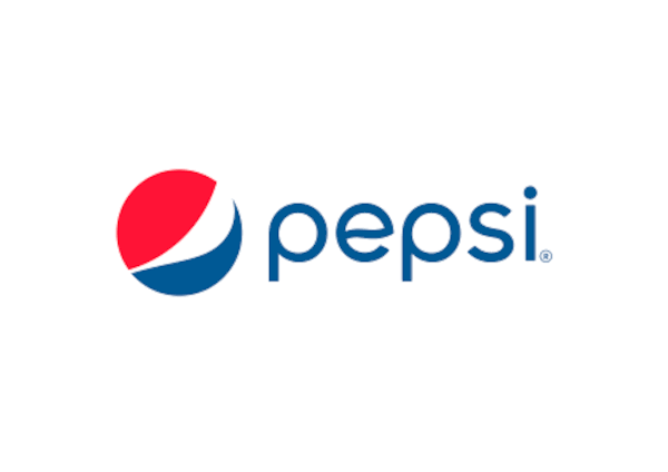 Logo pepsi 