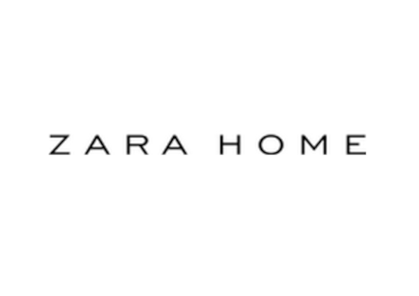 Logo zarahome